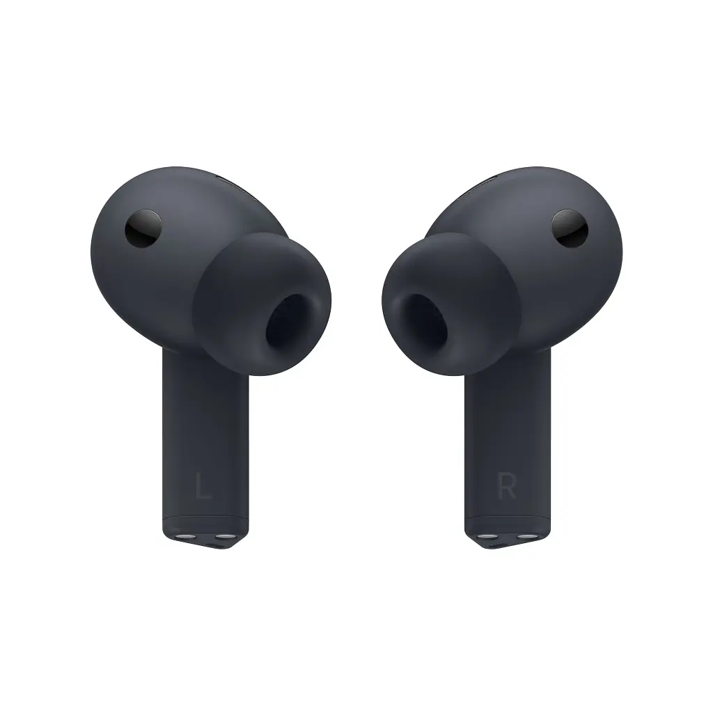 Навушники Samsung Galaxy Buds3 FE Black (SM-R420NZKASEK) - фото 3