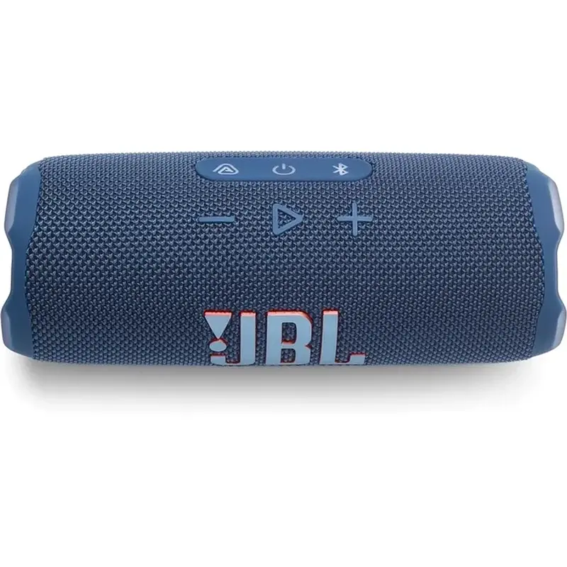Колонка JBL Flip 7 Bluetooth, Blue - фото 3
