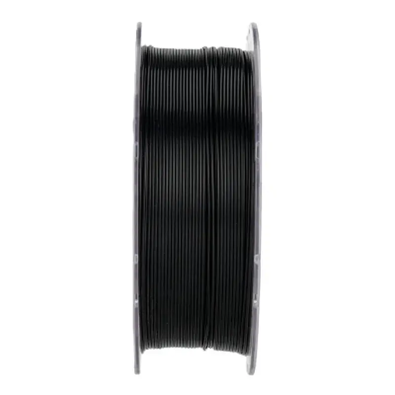 Пластик для 3D-принтера Creality PLA Hyper RFID 1кг, 1.75мм, black (3301010406) - фото 2