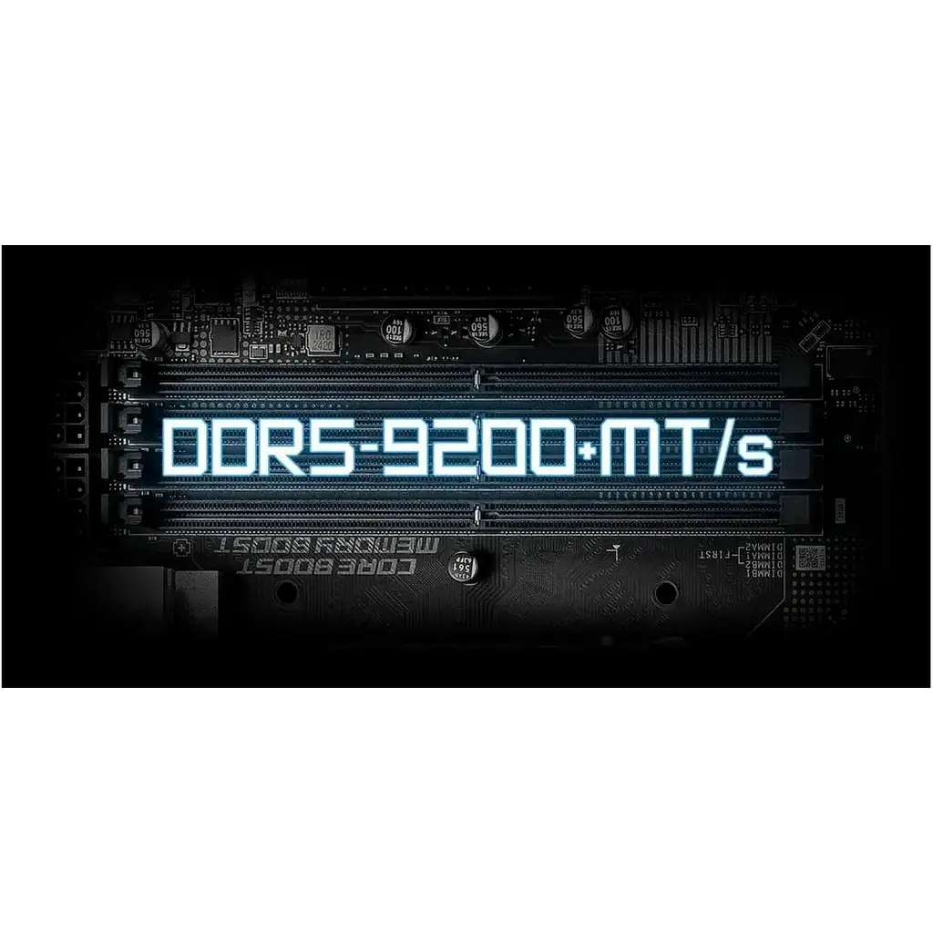 Материнская плата MSI PRO Z890-P WIFI (911-7E34-001) UA [129514] - фото 7