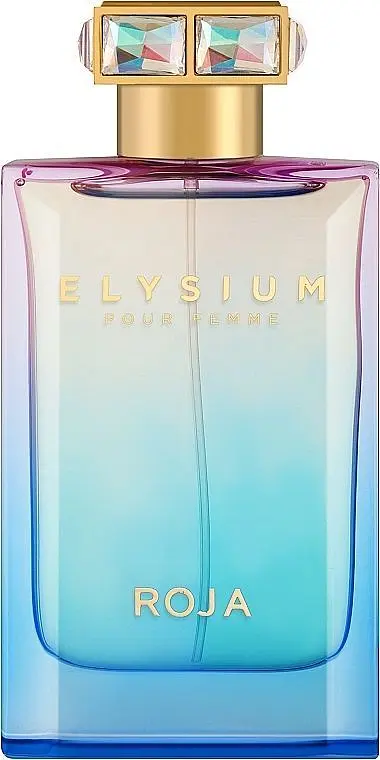 Оригінал Roja Parfums Roja Elysium Pour Femme Тестер 75 мл Парфумована вода