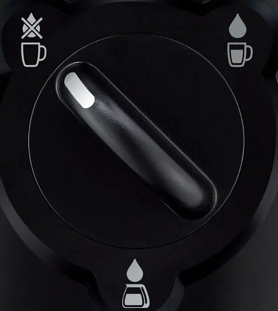 Кавоварка крапельна Tefal CM290838 (6419178) - фото 2