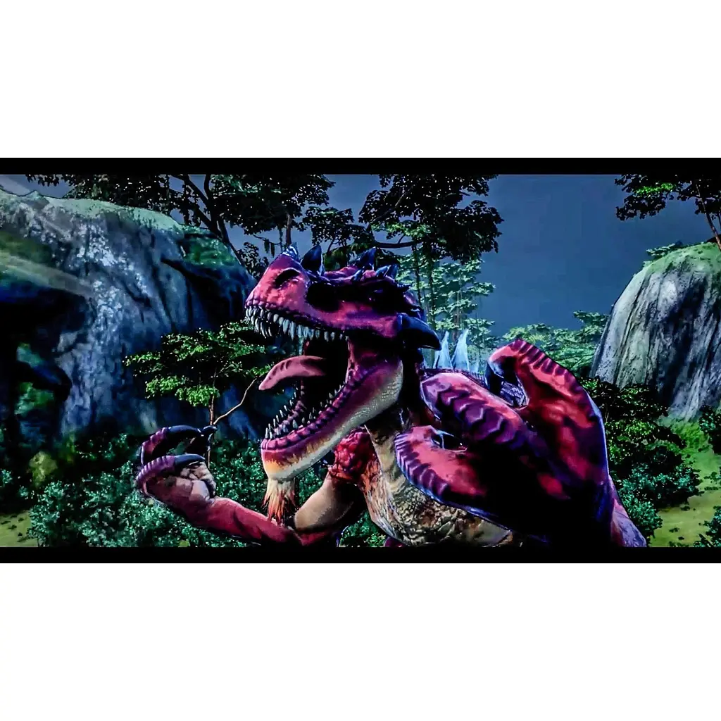 Ключ активації Microsoft Skull Island: Rise of Kong для Xbox One/Series S/X - фото 10