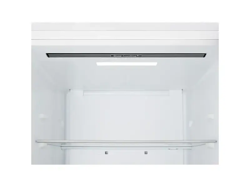 Холодильник з морозильною камерою LG GC-B509EQTM - фото 10