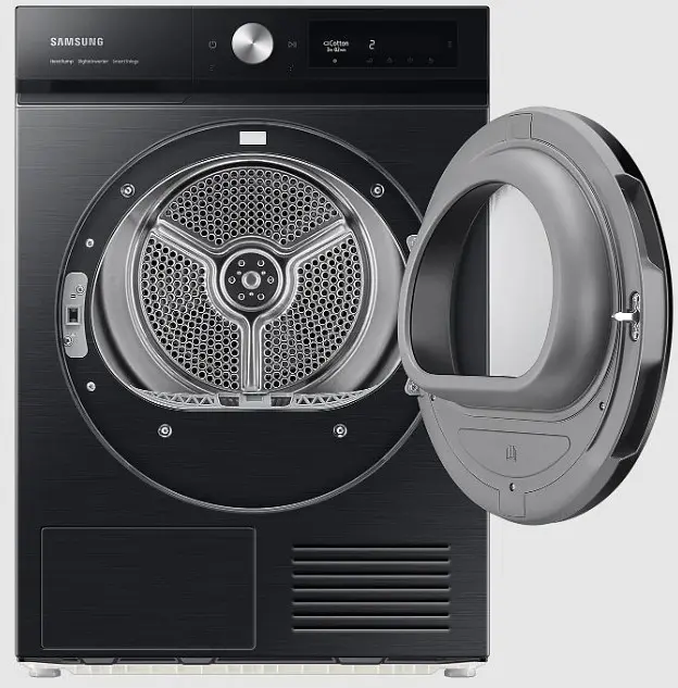 Сушильна машина Samsung DV90BB5245ABUA - фото 3