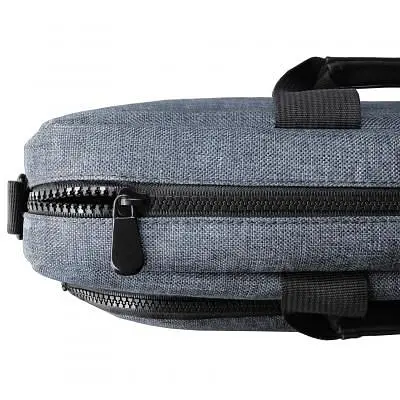 Сумка для ноутбука Grand-X 15.6" SB-139 Grey (SB-139J) - фото 5