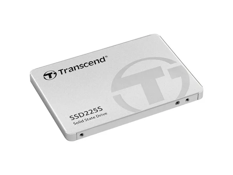 SSD-накопичувач Transcend SSD225S 250 GB (TS250GSSD225S) - фото 2