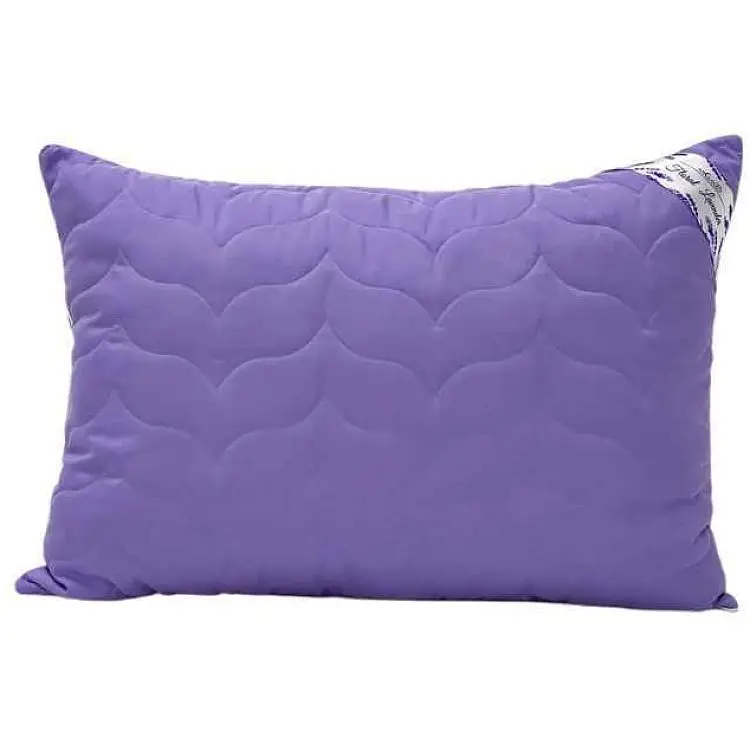 Подушка ARCLOUD Холофайбер FLORAL LAVANDER арт.2000012194 р.50х70