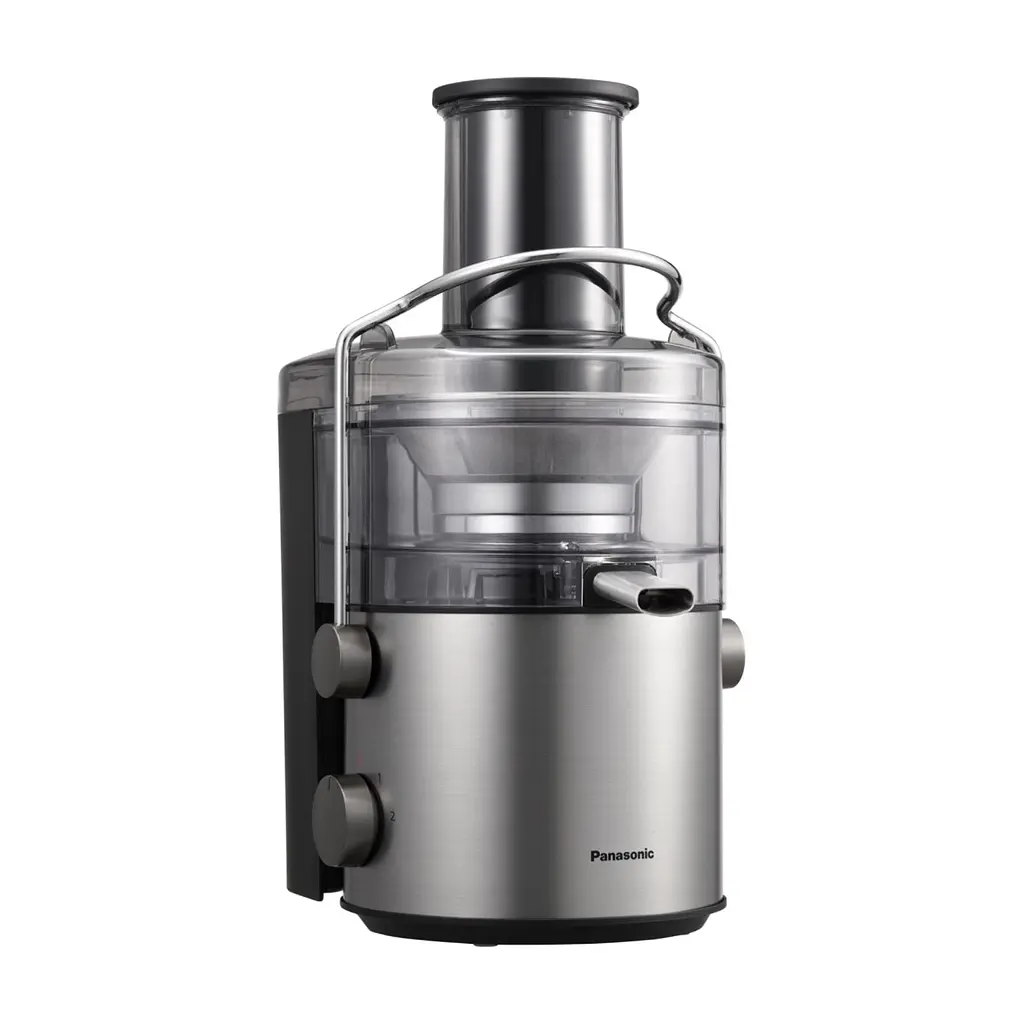 Соковижималка Panasonic MJ-CB600STQ - фото 4