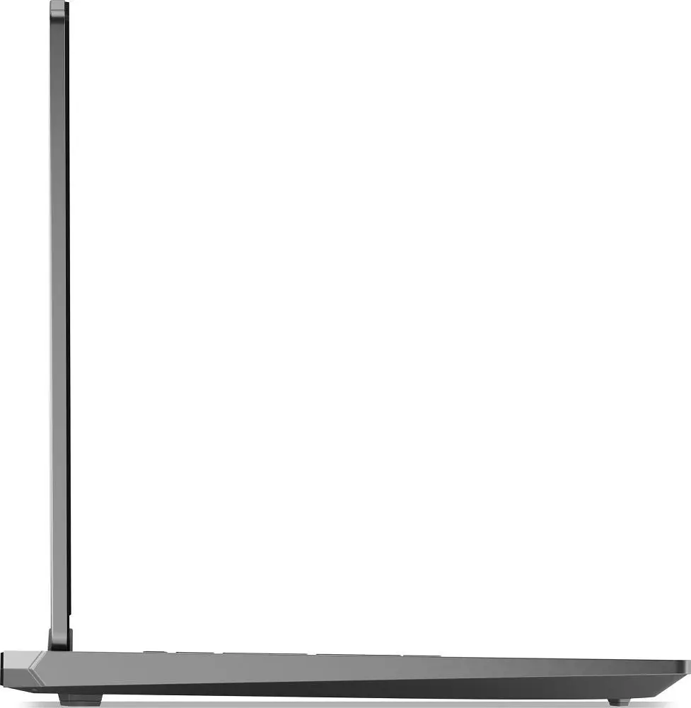 Ноутбук Lenovo LOQ 17IRX10 Luna Grey (83JH00BMRA) - фото 2