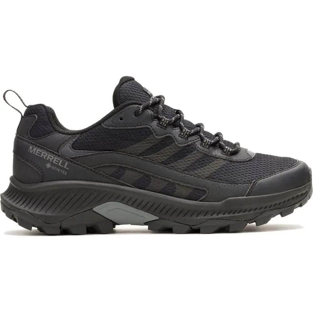 Кросівки Merrell Speed Strike 2 GTX Mns - фото 5