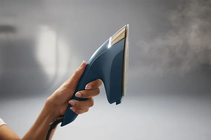 Парова щітка Tefal Duo Power 2в1 JF4032E0 - фото 4