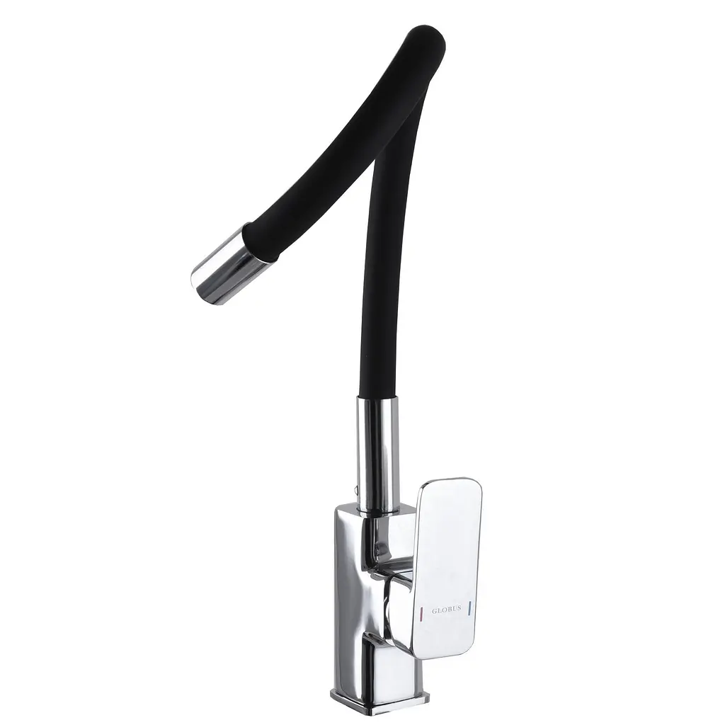 Змішувач для кухні Globus Lux Milano GLM-0203LR - фото 2