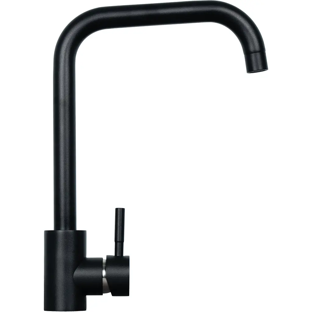 Смеситель Ventolux 323.250 Black Quartz - фото 3