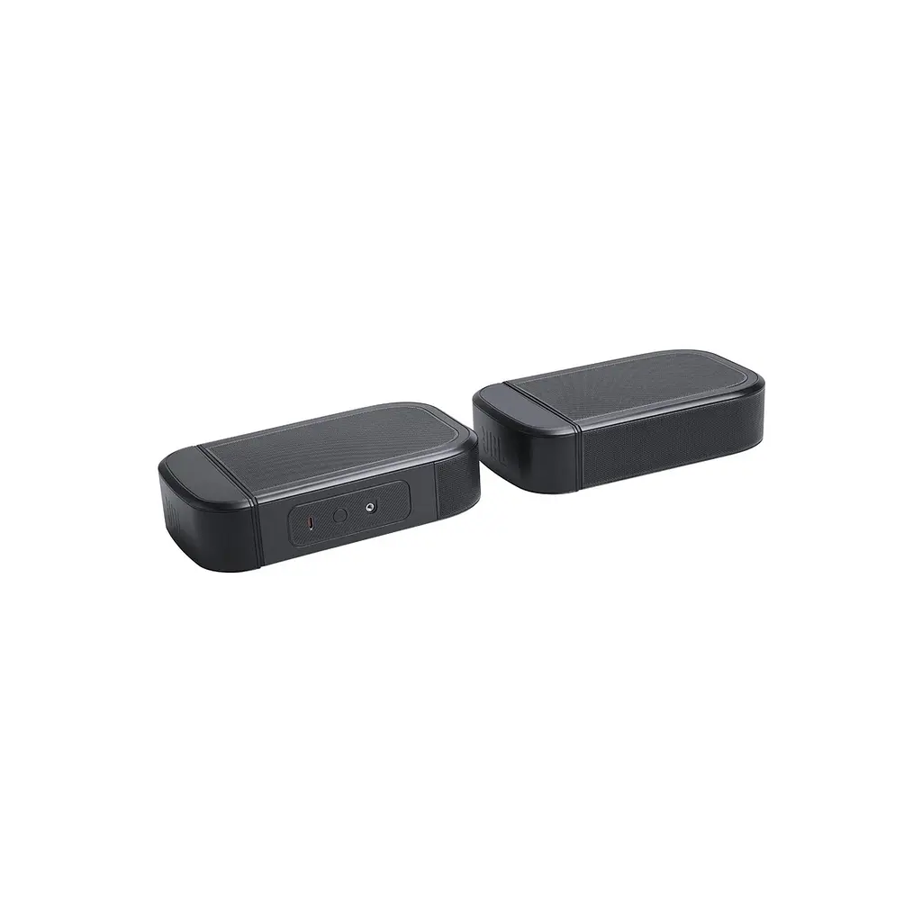 Акустична система JBL BAR 1000 (M2) Black (JBLBAR1000M2BLKEP) - фото 8