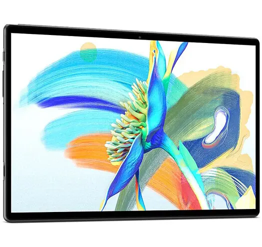 Планшет Teclast M40 Pro 6/128Gb Silver - фото 5