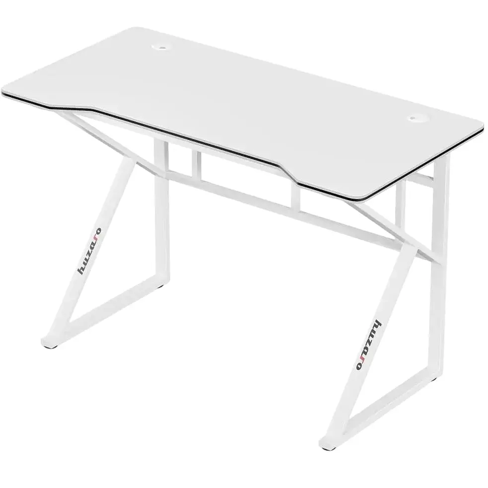 Комп'ютерний стіл Huzaro Hero 1.6 White - фото 3