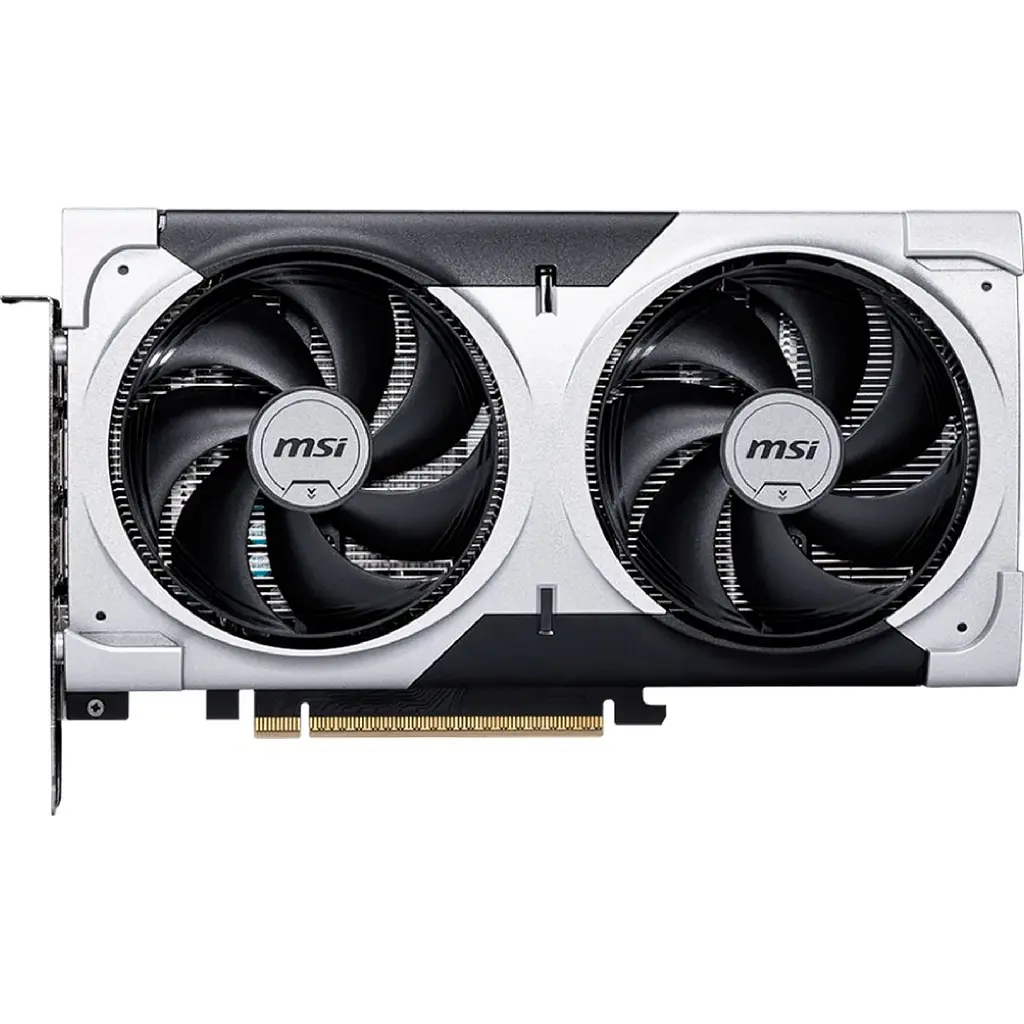 Відеокарта MSI GeForce RTX 5060 Ti 8GB VENTUS 2X OC PLUS (G506T-8V2CP/912-V536-001) EU [135945] - фото 2