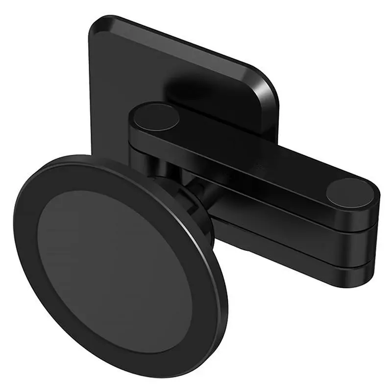 Магнітний утримувач Magnetic FY73 Black Epik teh0029255 - фото 2