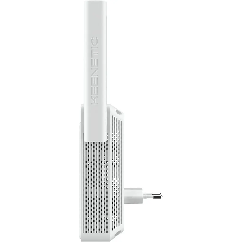 Ретранслятор Wi-Fi сигналу Keenetic Buddy 5 [KN-3311] [115117] - фото 3