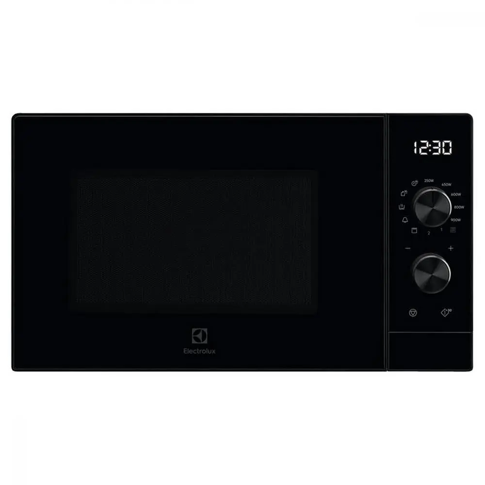 Мікрохвильова піч з грилем Electrolux EMZ725MMK - фото 5