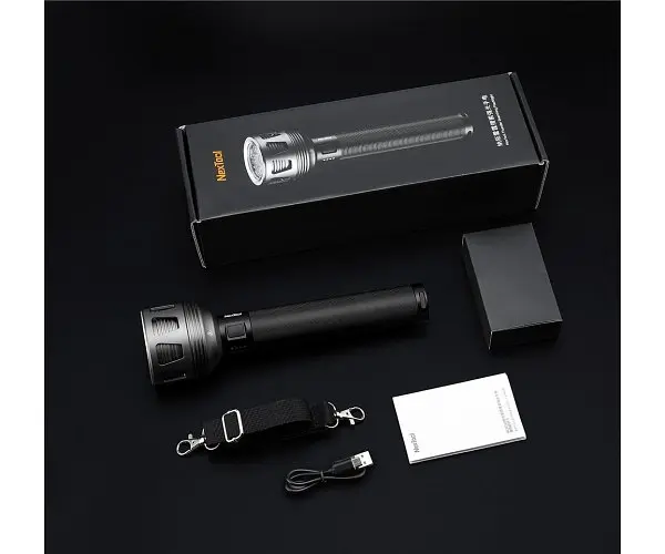Ліхтар Nextool 3600 Lm (NE20168) - фото 7