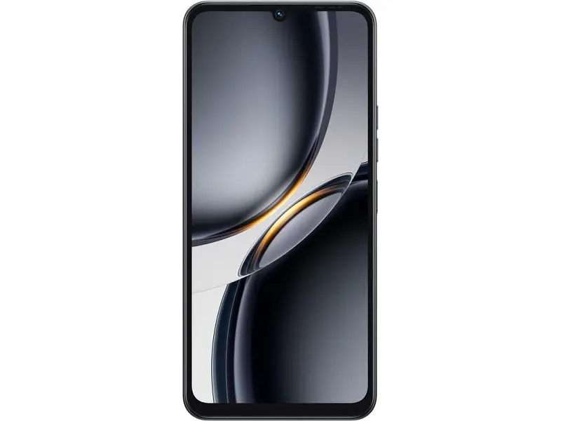 Смартфон Tecno Spark Go 3 4/128GB Ink Black (4894947105272) - фото 2