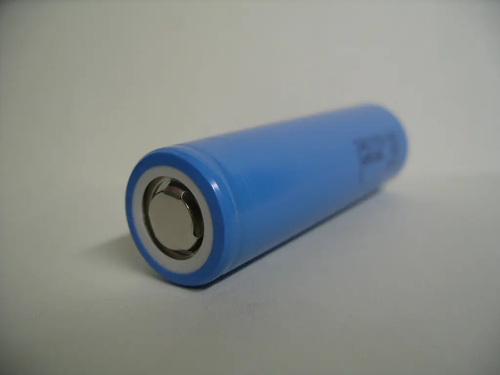 Аккумулятор 21700 Samsung INR21700-50E 5000 mAh (Синий) - фото 4