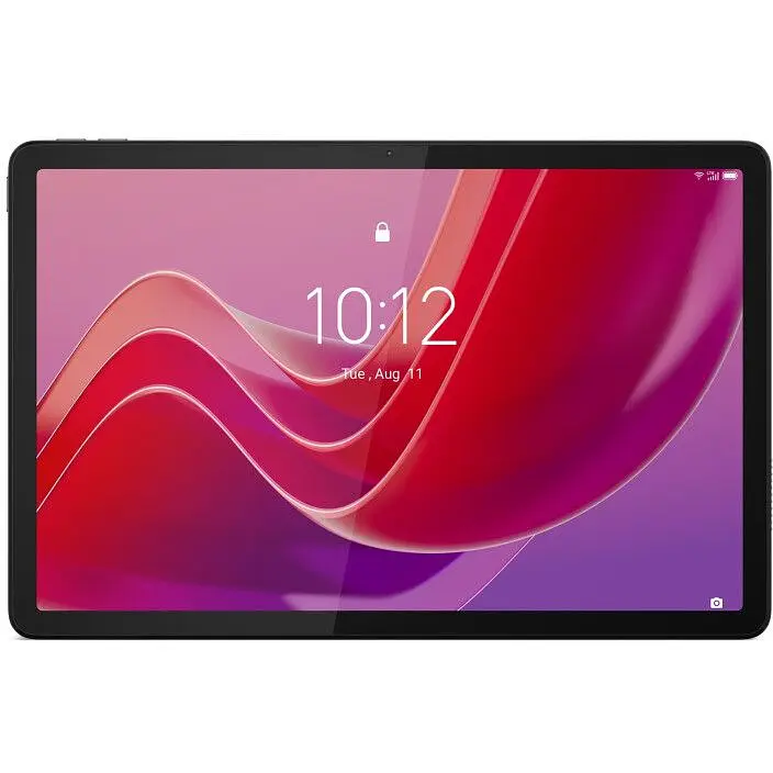 Планшет Lenovo Tab M11 4/128 Wi-Fi Grey + Pen (ZADA0188UA) - фото 2