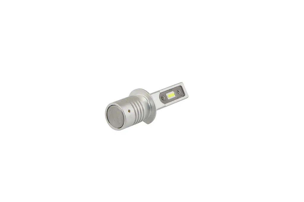 Комплект світлодіодних ламп Sho-Me F3 H1 20W - фото 4