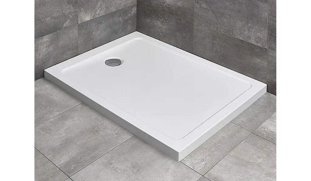 Душовий піддон Radaway Doros F 140x80 SDRF1480-01 - фото 2
