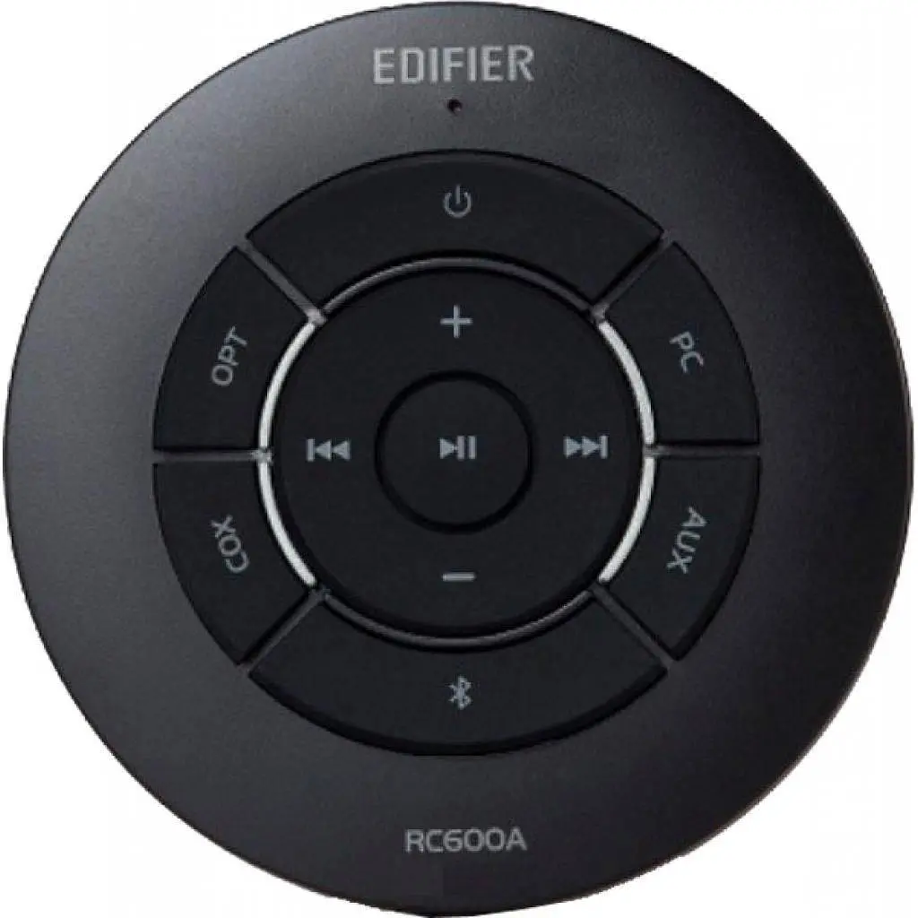 Акустична система Edifier 2.1 S360DB Brown (S360DB) - фото 8