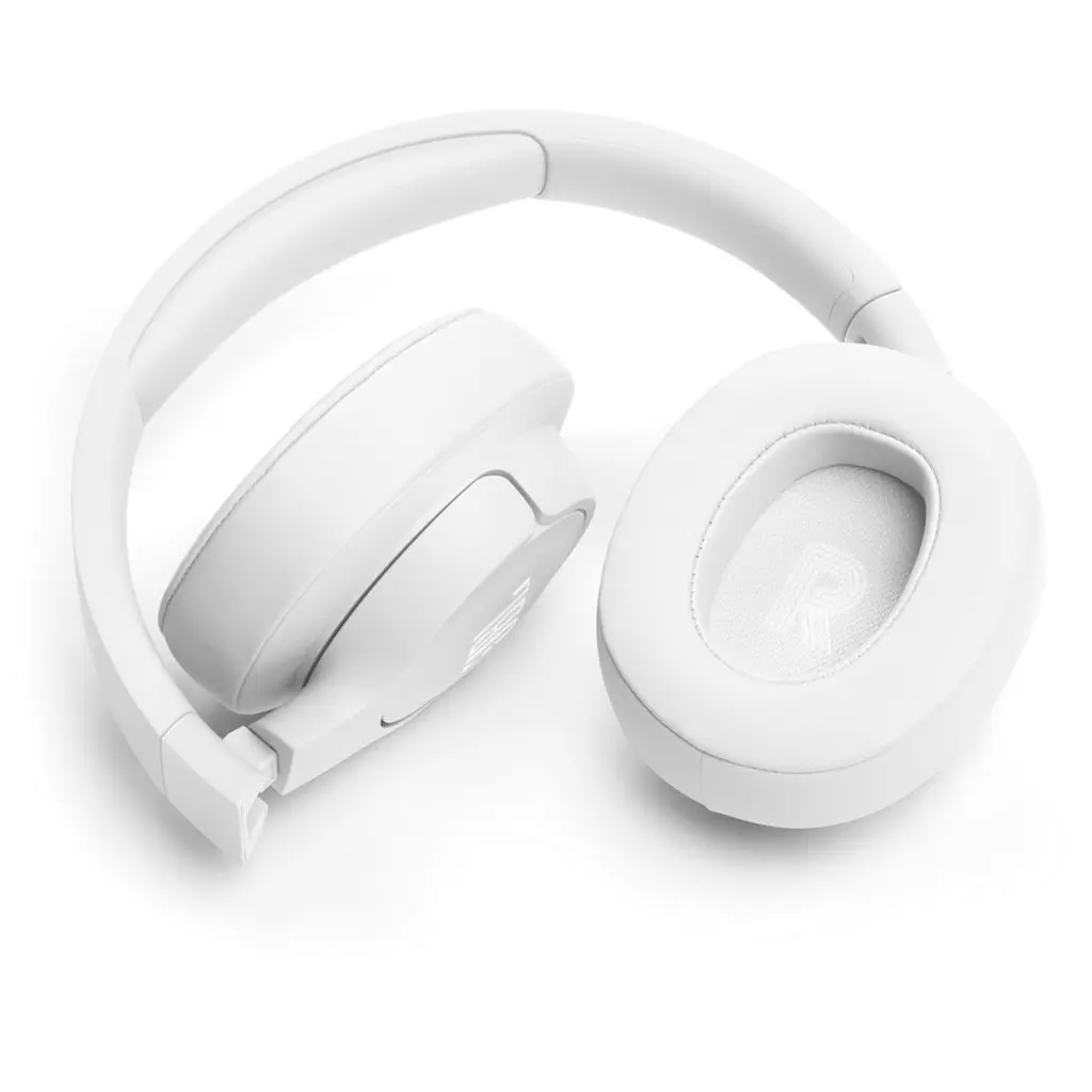 Навушники JBL Tune 720BT White (JBLT720BTWHT) - фото 6