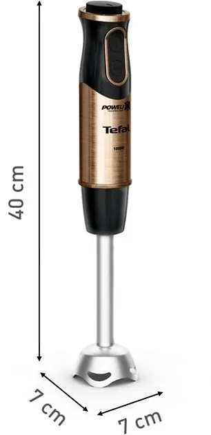 Блендер Tefal HB656G10 - фото 3