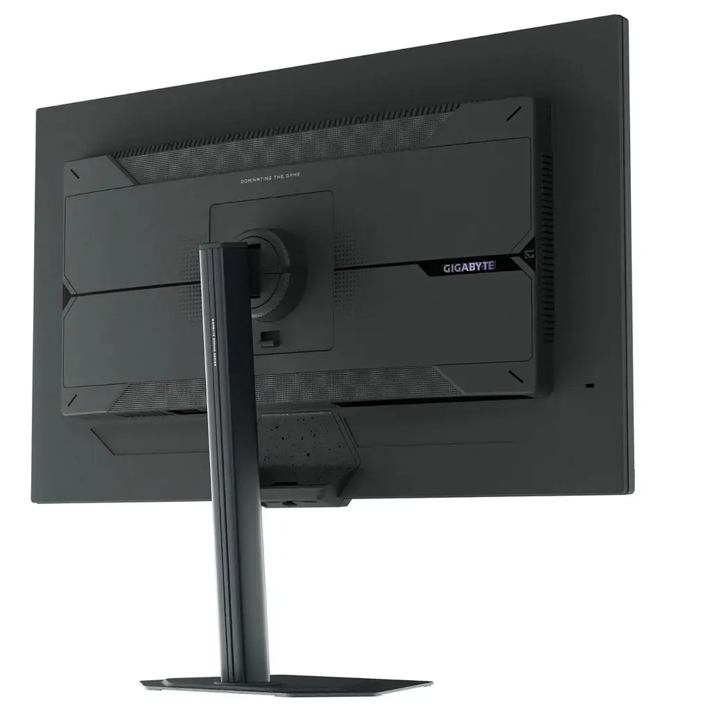 Монітор 27" Gigabyte M27UP Gaming Monitor UHD IPS 160Hz (M27UP EK) - фото 3