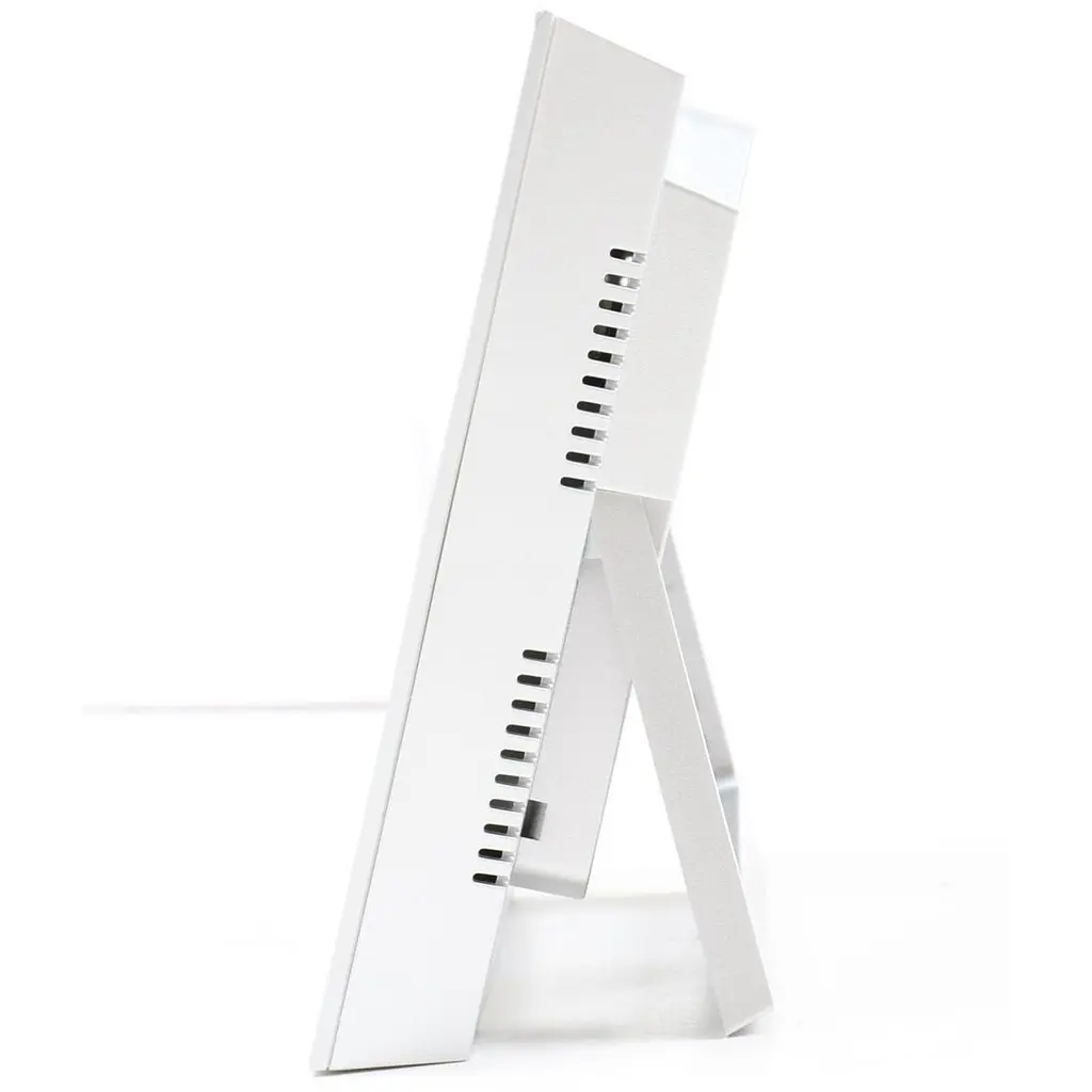 Метеостанція Technoline DirektWetter WD2000 Silver (WD2000) - фото 5