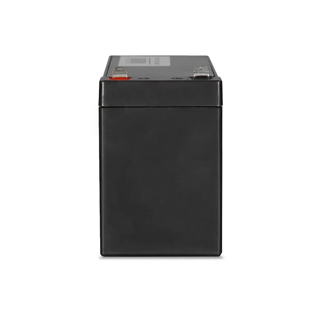 Аккумуляторная батарея гелевая 12В 7.2Ач Trinix TGL12V7.2Ah/20Hr GEL (44-00060) - фото 3