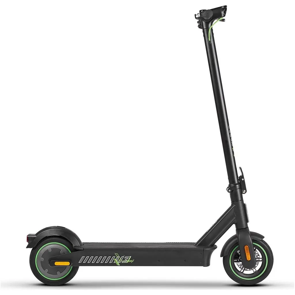 Электросамокат Acer Scooter 3 Advance AES023 [GP.ESC11.011] [109075] - фото 3