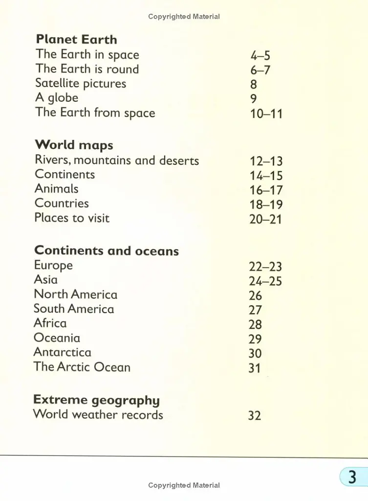 Oxford International First Atlas - Патрік Віеганд - фото 6