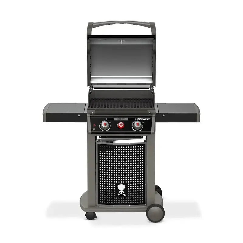 Гриль газовый Weber Spirit Classic E-220 GBS (1500305) - фото 2