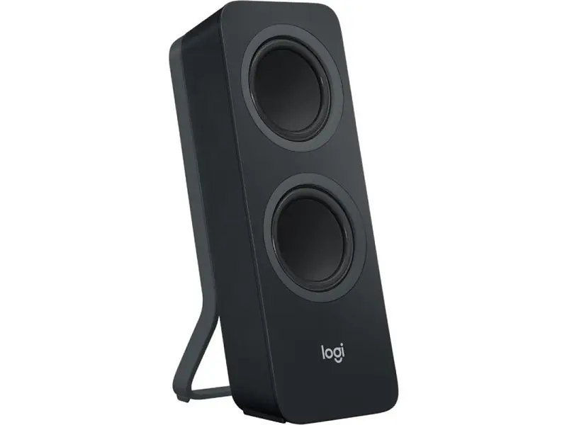 Акустична система Logitech Z207 Black (980-001295) - фото 3