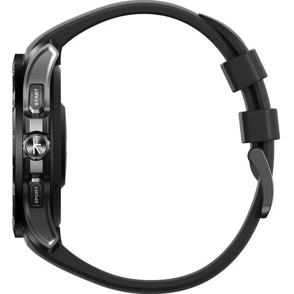 Умные часы Kieslect Smart Watch Actor - фото 3