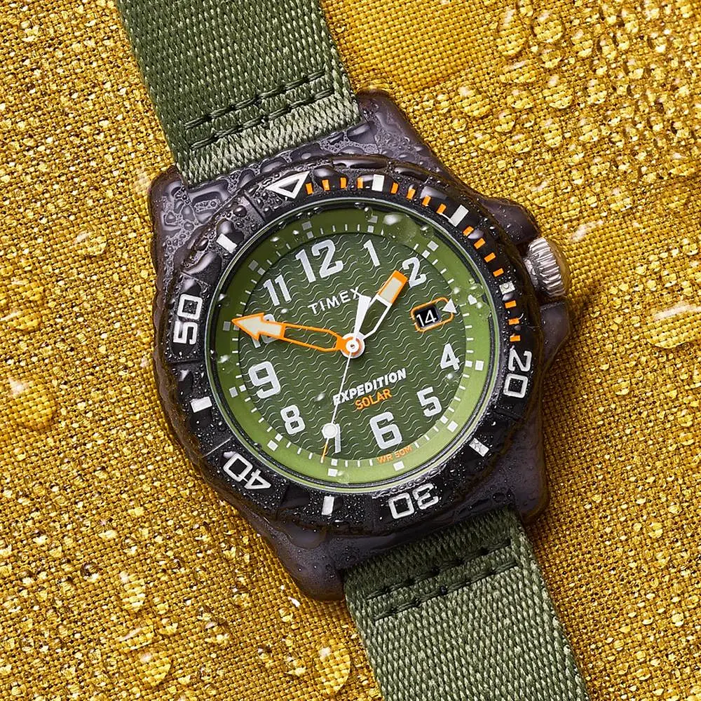 Годинник Timex Tx2v40400 - фото 4
