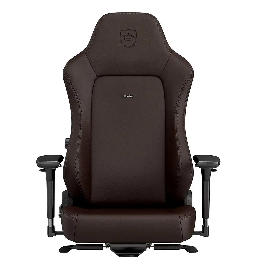 Ігрове крісло Noblechairs LEGEND Java Edition Brown - фото 7