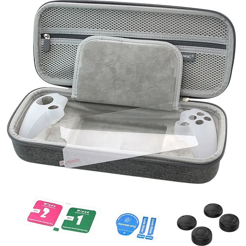 Кейс-чохол Dobe 5in1 для PlayStation Portal (TP5-3587) - фото 2