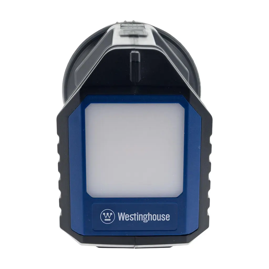 Ліхтар Westinghouse 15W LED WF907S з функцією Power Bank (WF907S-CB) - фото 5