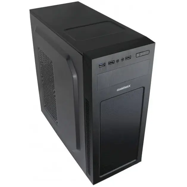 Корпус GameMax MT520-450W - фото 3