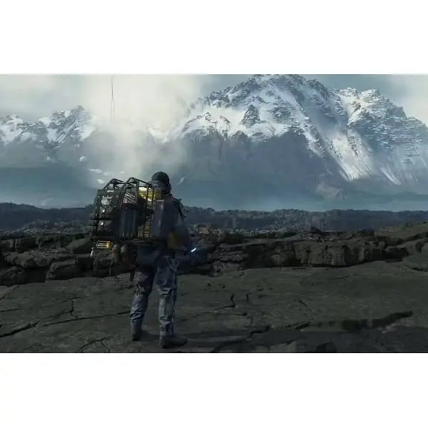 Гра Death Stranding 2 On The Beach (російська версія) (PS5) - фото 5