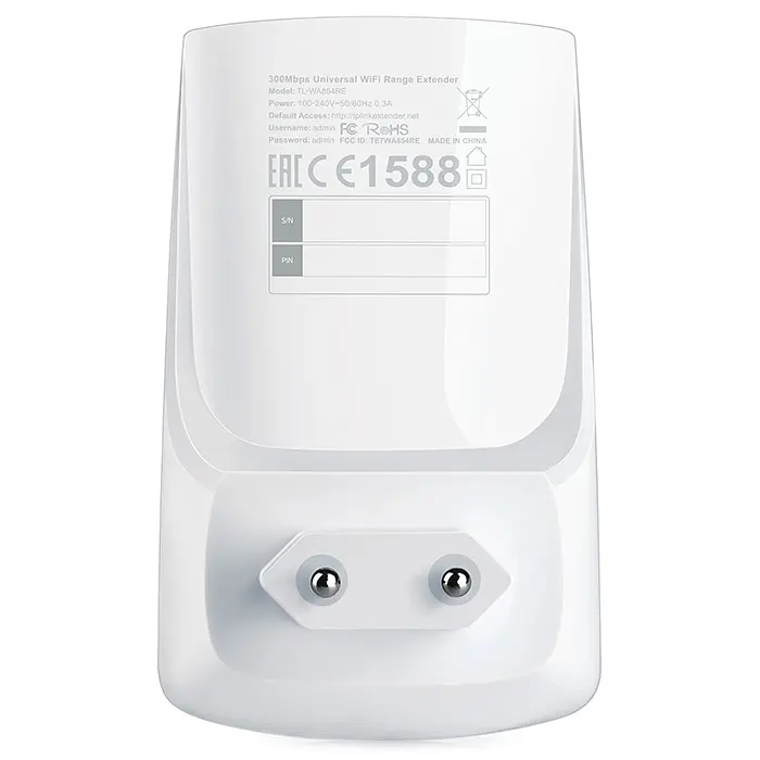 Ретранслятор TP-Link TL-WA854RE (TL-WA854RE) - фото 2
