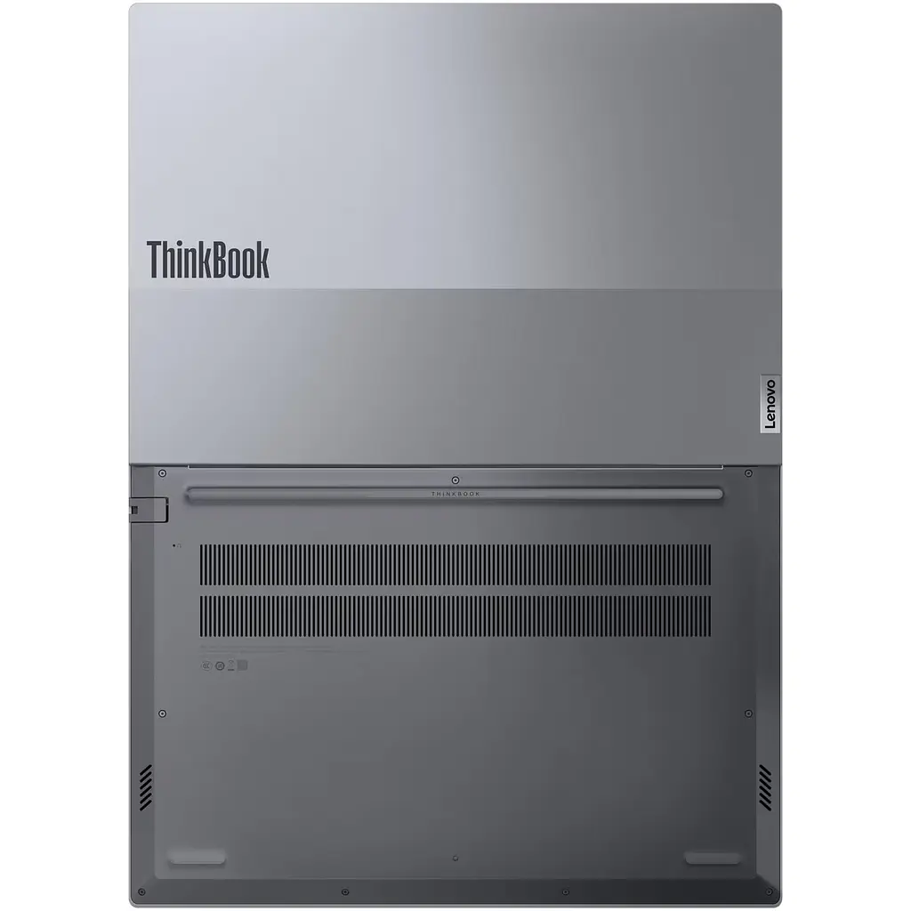 Ноутбук Lenovo ThinkBook 16 G8 IRL 5 210H la 48GHz, IPS, 16GB DDR5, 512GB, Windows 11 Pro - фото 10